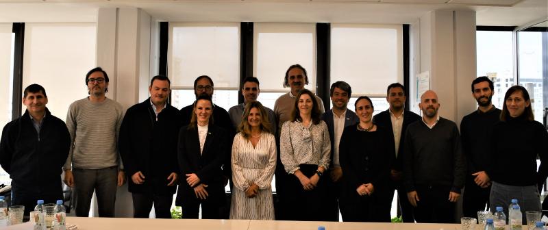ABSA participó de la Semana de la Integridad organizada por Centrales de la Costa Atlántica