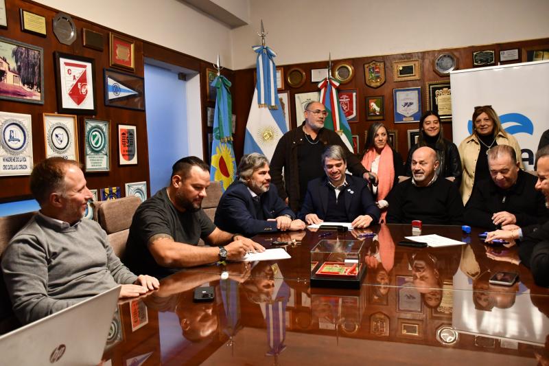 Ensenada: ABSA invertirá más de 905 millones en recambio de cañerías