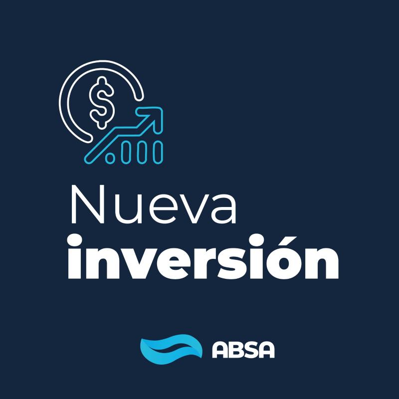Gonnet: ABSA realizó el concurso de precios para las obras de mejora del servicio de agua en el Barrio 10 manzanas