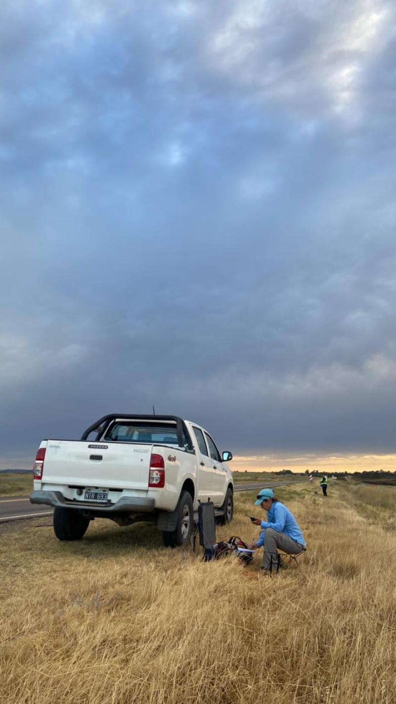 Médanos: se realizan estudios para sumar nuevas perforaciones