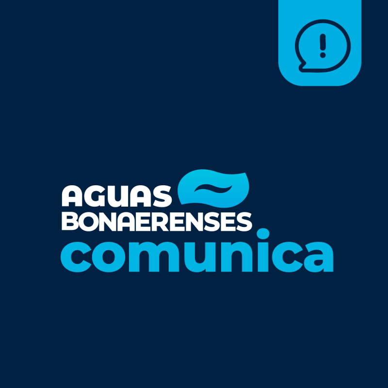Don Orione: inconvenientes en perforación afectan el servicio de agua